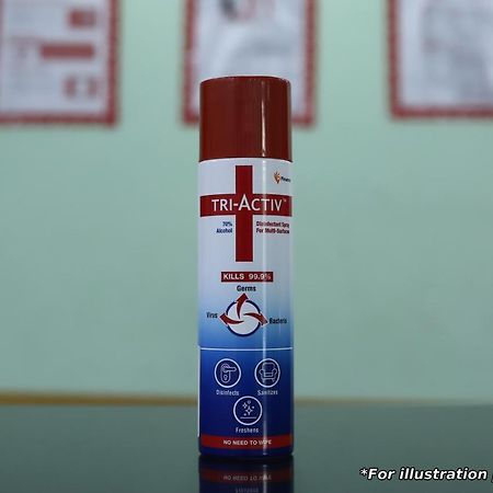 Oyo 71689-自尊心酒店 印多尔 外观 照片